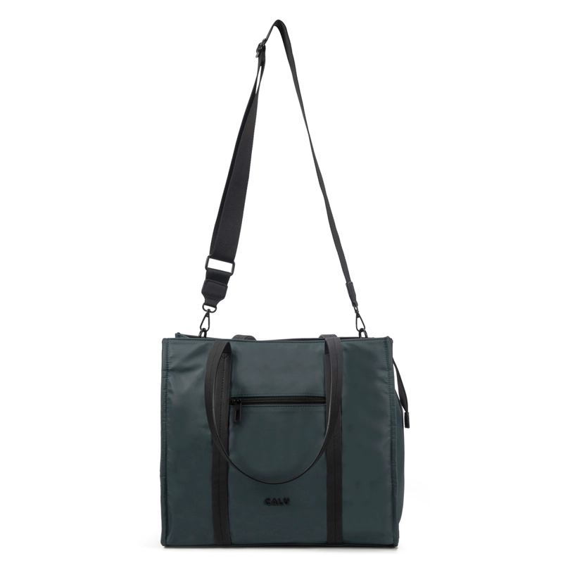 CARTERA CALU ALANA PETROLEO - 6