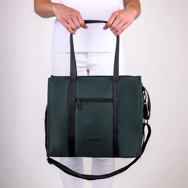CARTERA CALU ALANA PETROLEO - 7