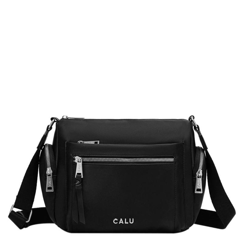 CARTERA CALU BONNIE NEGRO - 1