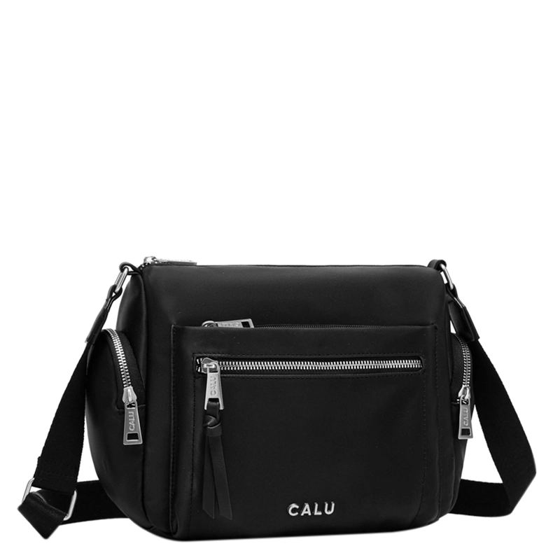 CARTERA CALU BONNIE NEGRO - 2