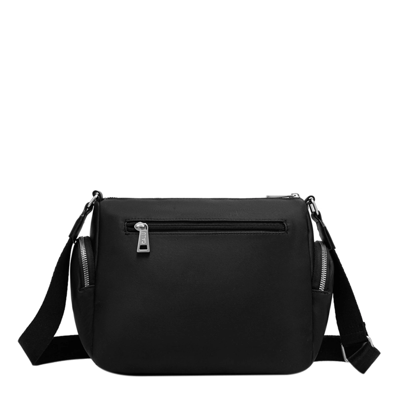 CARTERA CALU BONNIE NEGRO - 3
