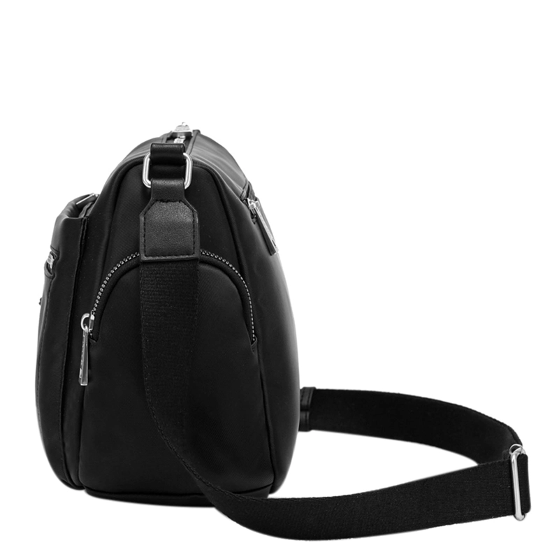 CARTERA CALU BONNIE NEGRO - 4