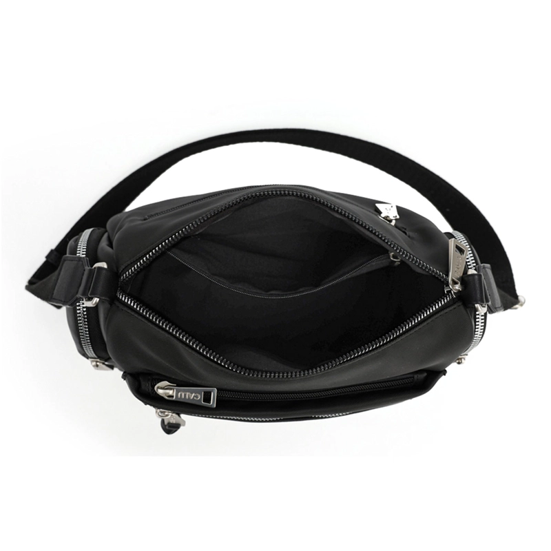CARTERA CALU BONNIE NEGRO - 5