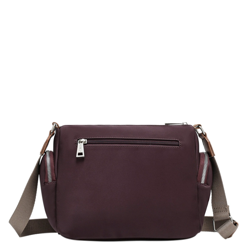 CARTERA CALU BONNIE MORADO - 3