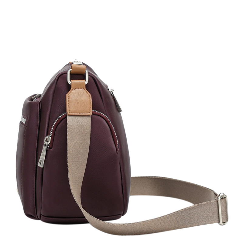 CARTERA CALU BONNIE MORADO - 4