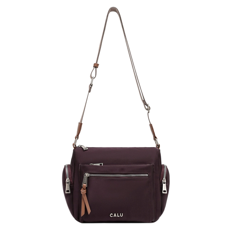 CARTERA CALU BONNIE MORADO - 6