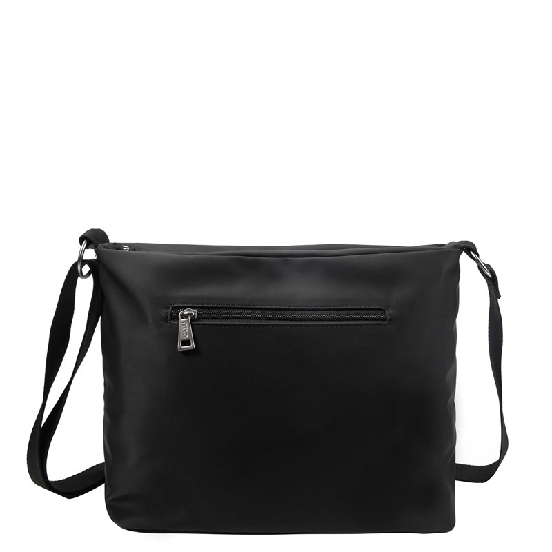 CARTERA CALU LILY NEGRO - 3