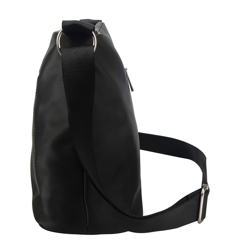 CARTERA CALU LILY NEGRO - 4