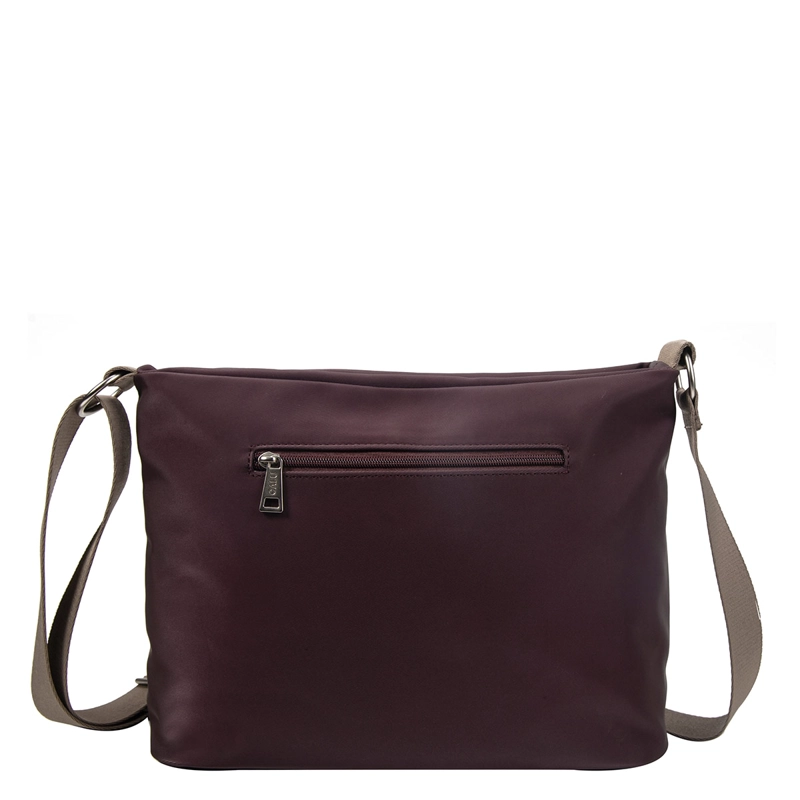 CARTERA CALU LILY MORADO - 3