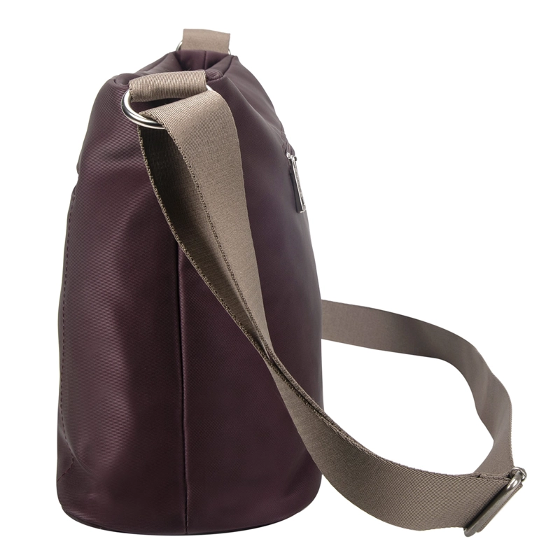 CARTERA CALU LILY MORADO - 4