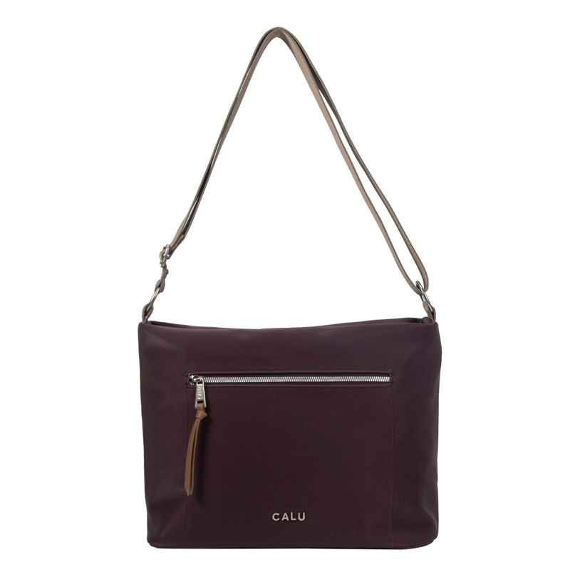 CARTERA CALU LILY MORADO - 6