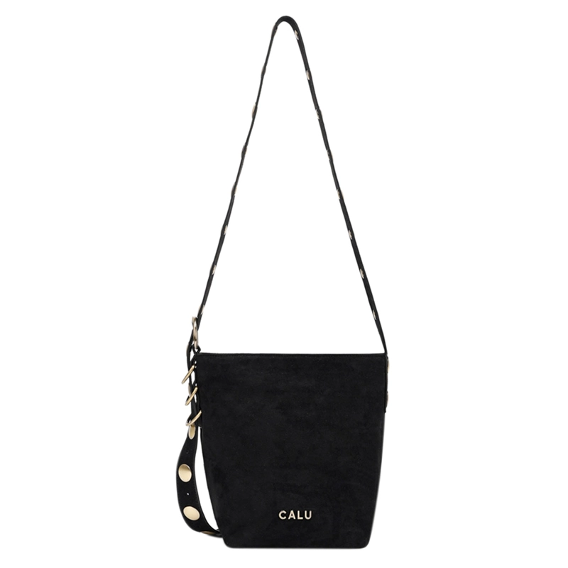 CARTERA CALU ADELA NEGRO