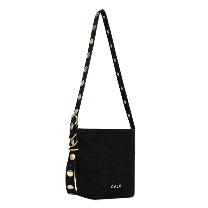 CARTERA CALU ADELA NEGRO - 2