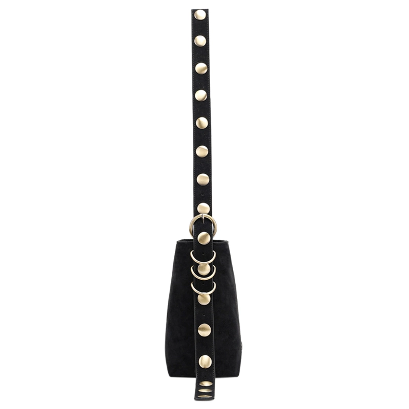 CARTERA CALU ADELA NEGRO - 4