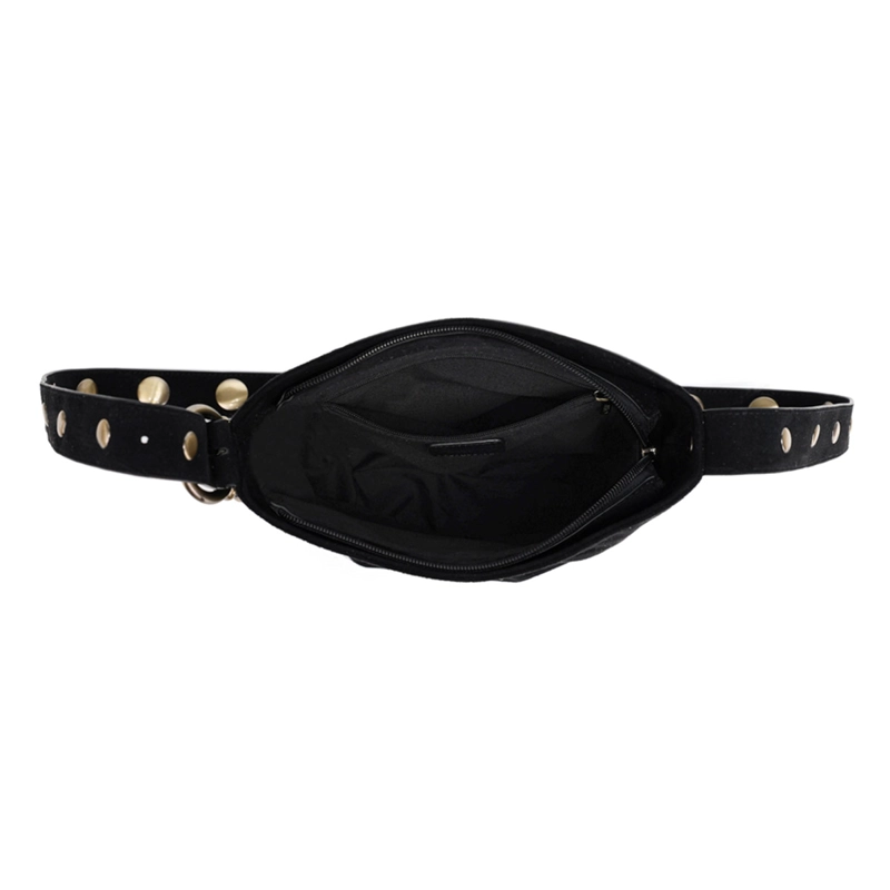 CARTERA CALU ADELA NEGRO - 5