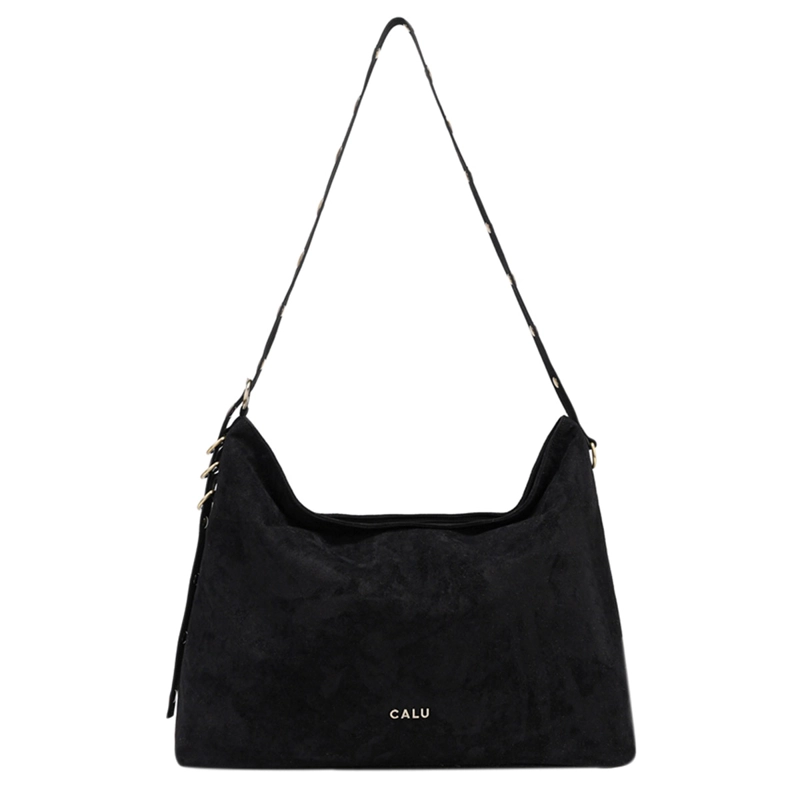 CARTERA CALU MANUELA NEGRO - 1