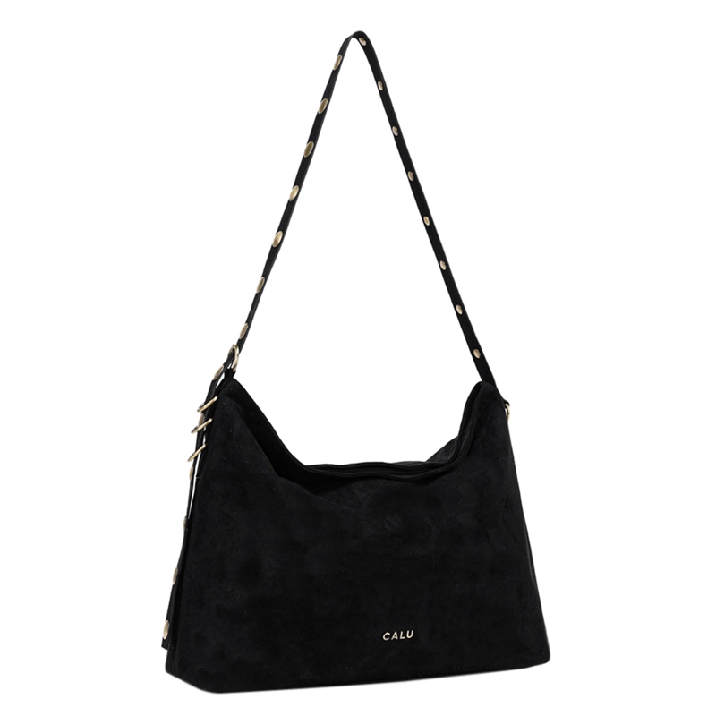 CARTERA CALU MANUELA NEGRO - 2