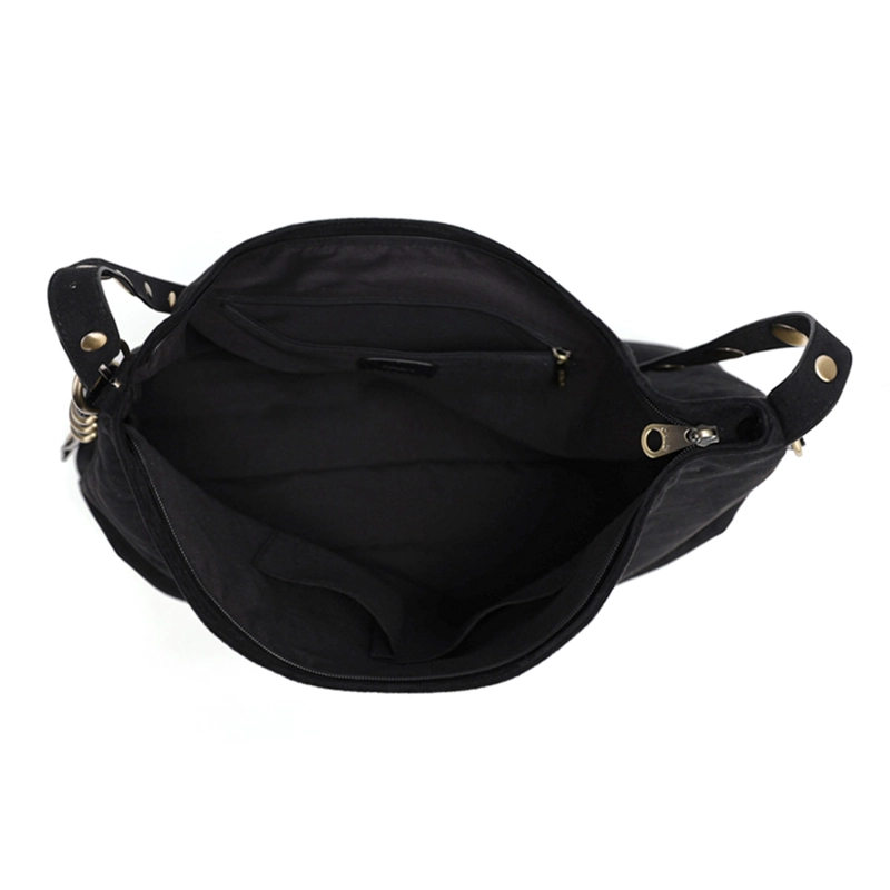 CARTERA CALU MANUELA NEGRO - 5
