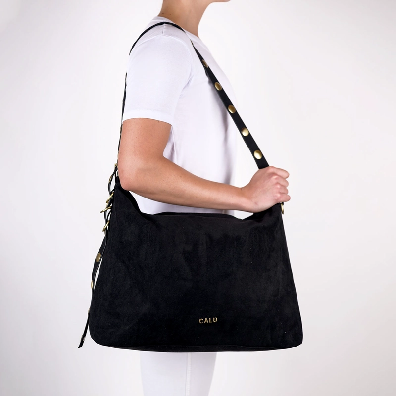 CARTERA CALU MANUELA NEGRO - 6