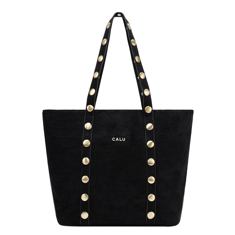 CARTERA CALU ESTELA NEGRO - 1