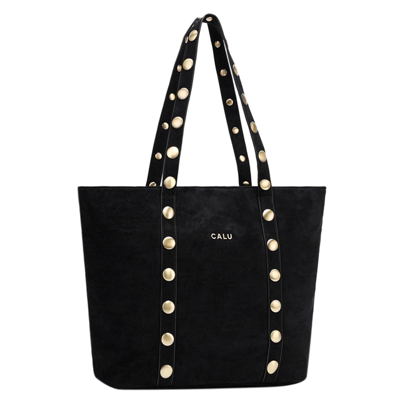 CARTERA CALU ESTELA NEGRO - 2