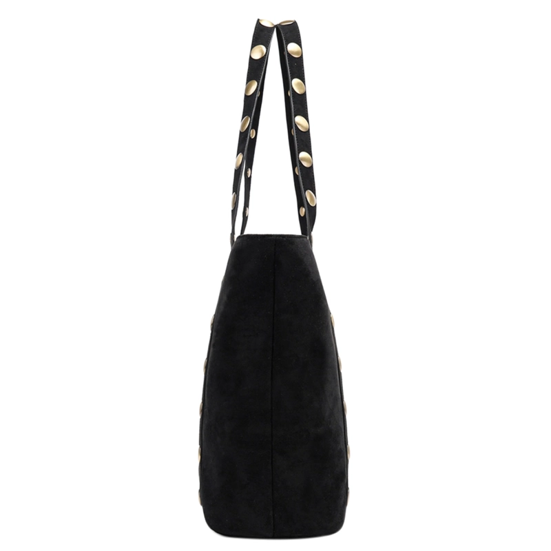 CARTERA CALU ESTELA NEGRO - 4