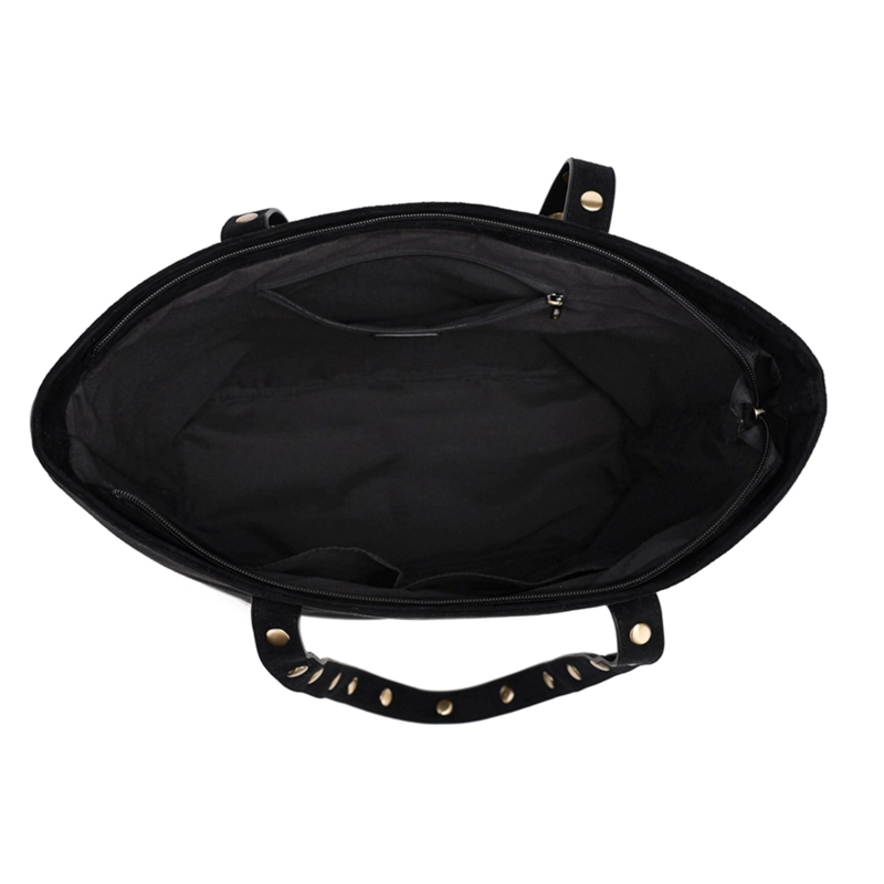 CARTERA CALU ESTELA NEGRO - 5