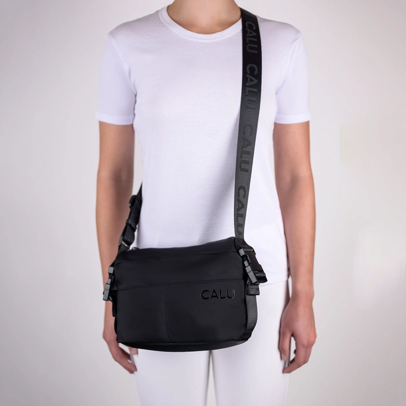 CARTERA CALU BETTY NEGRO - 7