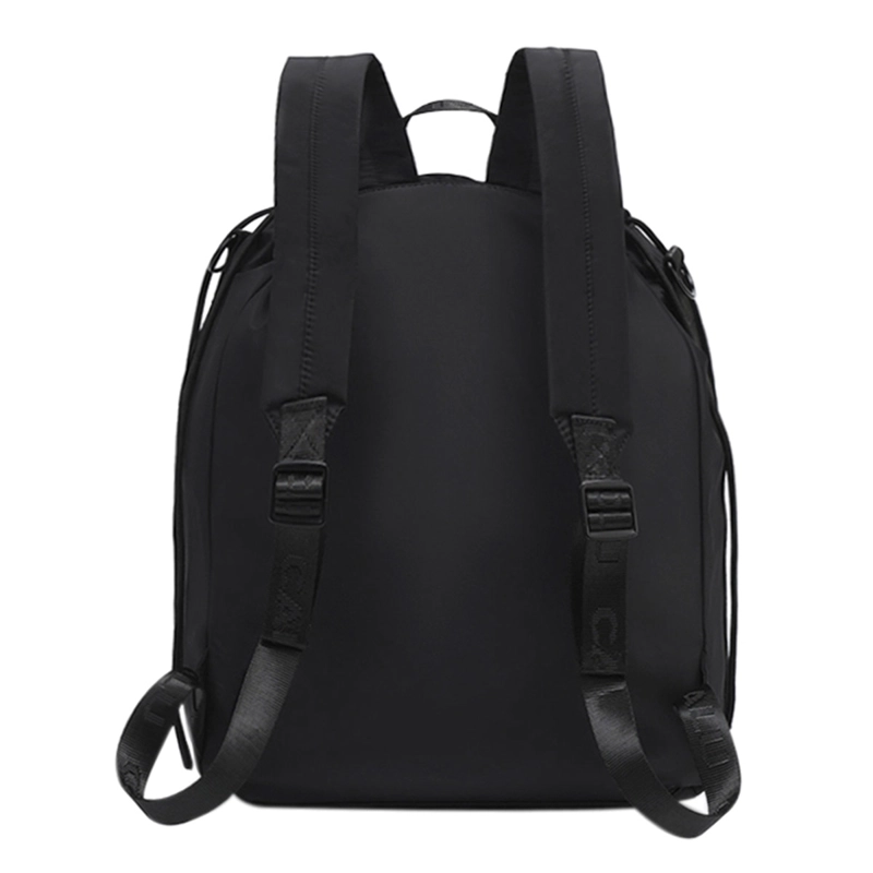MOCHILA CALU AURA NEGRO - 3