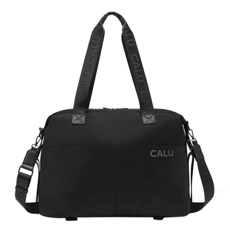 BOLSO CALU ROBERTA NEGRO - 1