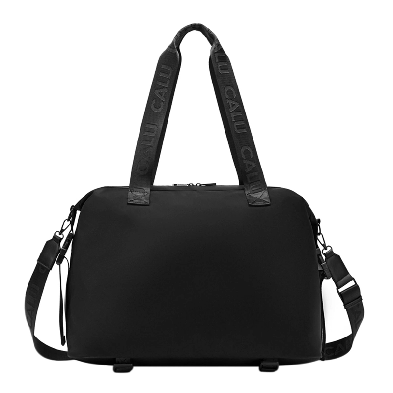 BOLSO CALU ROBERTA NEGRO - 3