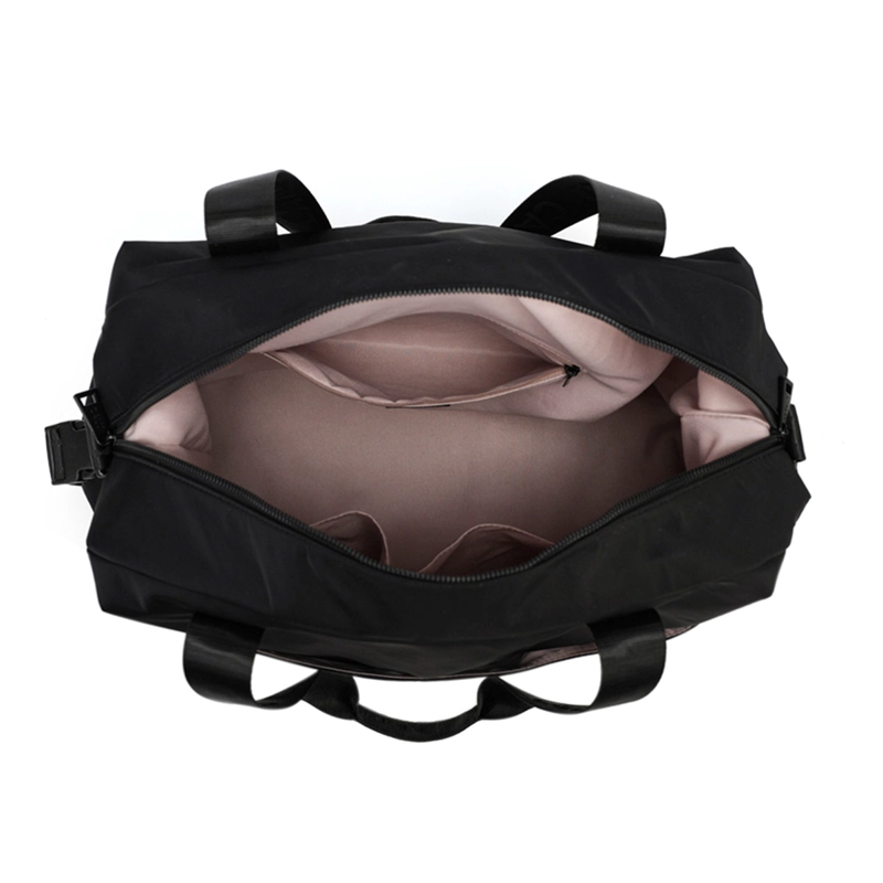 BOLSO CALU ROBERTA NEGRO - 5