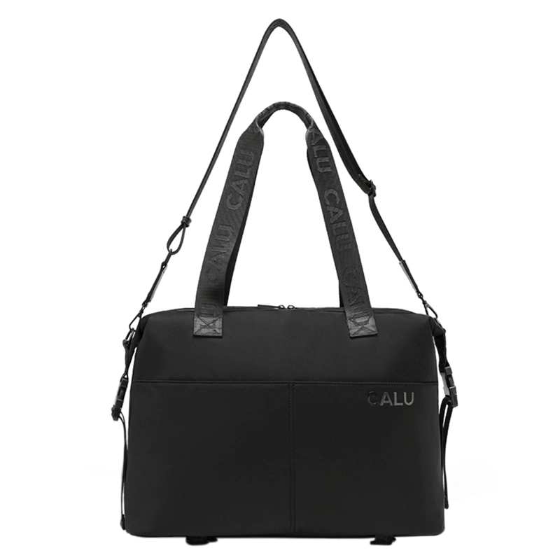 BOLSO CALU ROBERTA NEGRO - 6