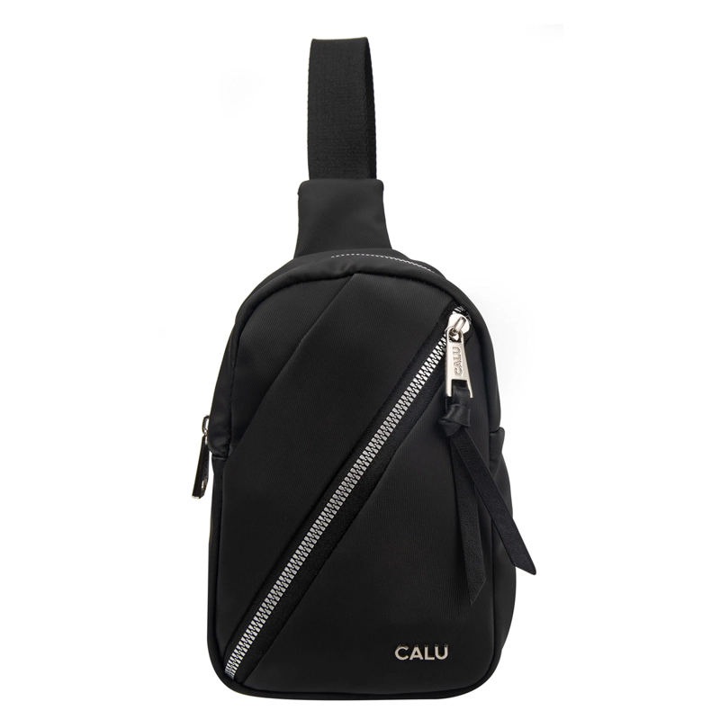 BOLSO CALU MEG NEGRO - 1
