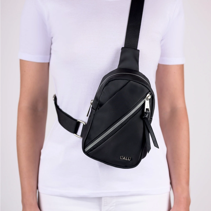 BOLSO CALU MEG NEGRO - 2