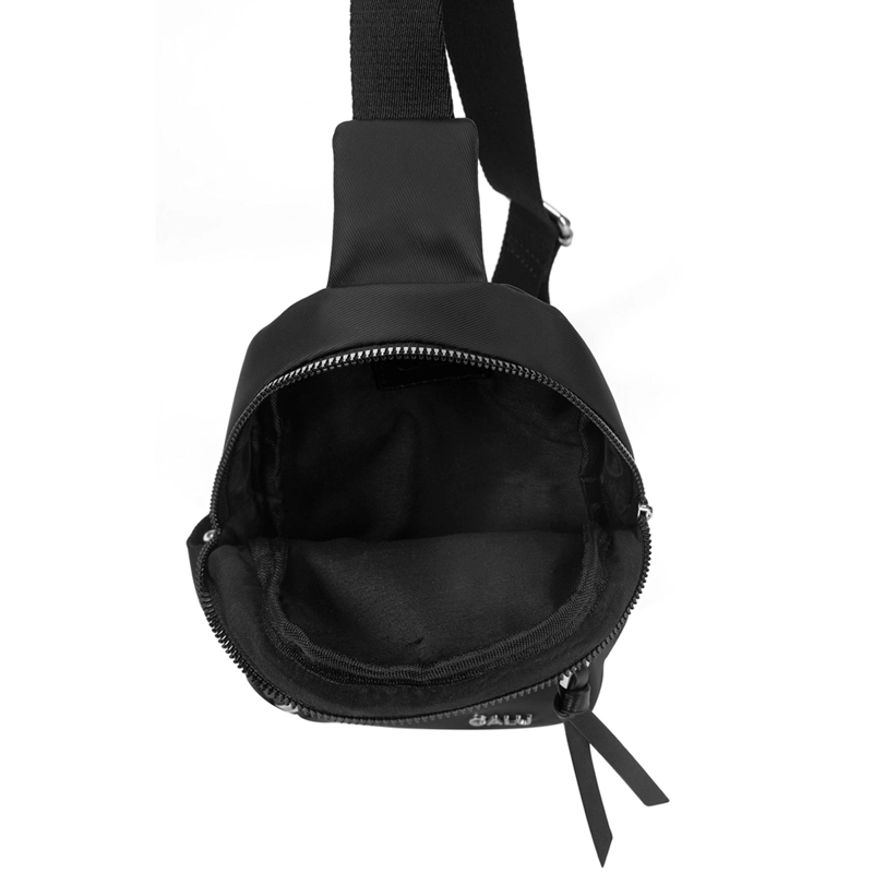BOLSO CALU MEG NEGRO - 6