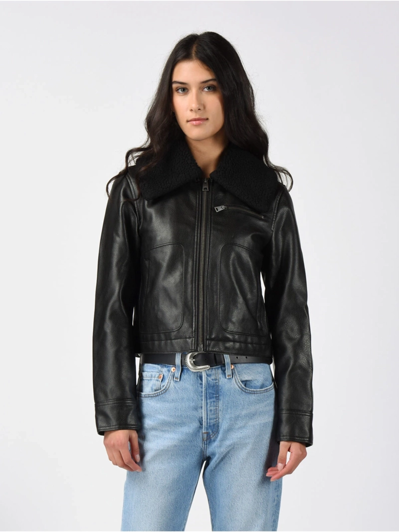 CHAQUETA MUJER LEVI'S - 1