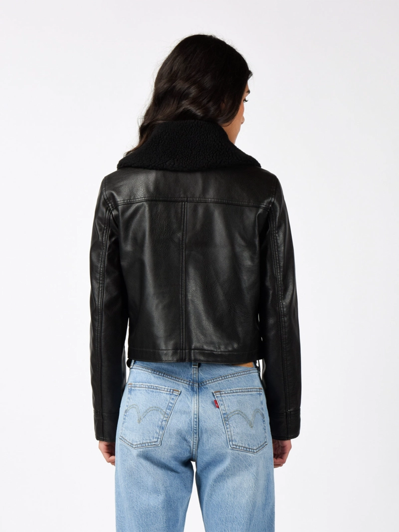 CHAQUETA MUJER LEVI'S - 3