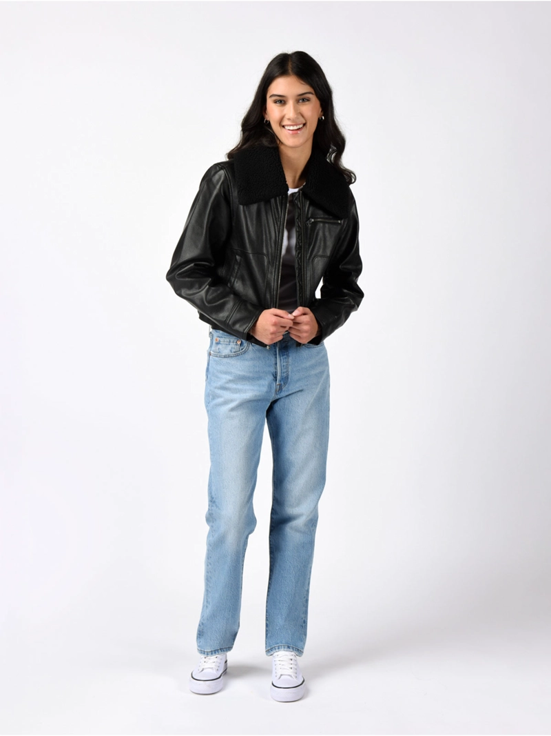 CHAQUETA MUJER LEVI'S - 4