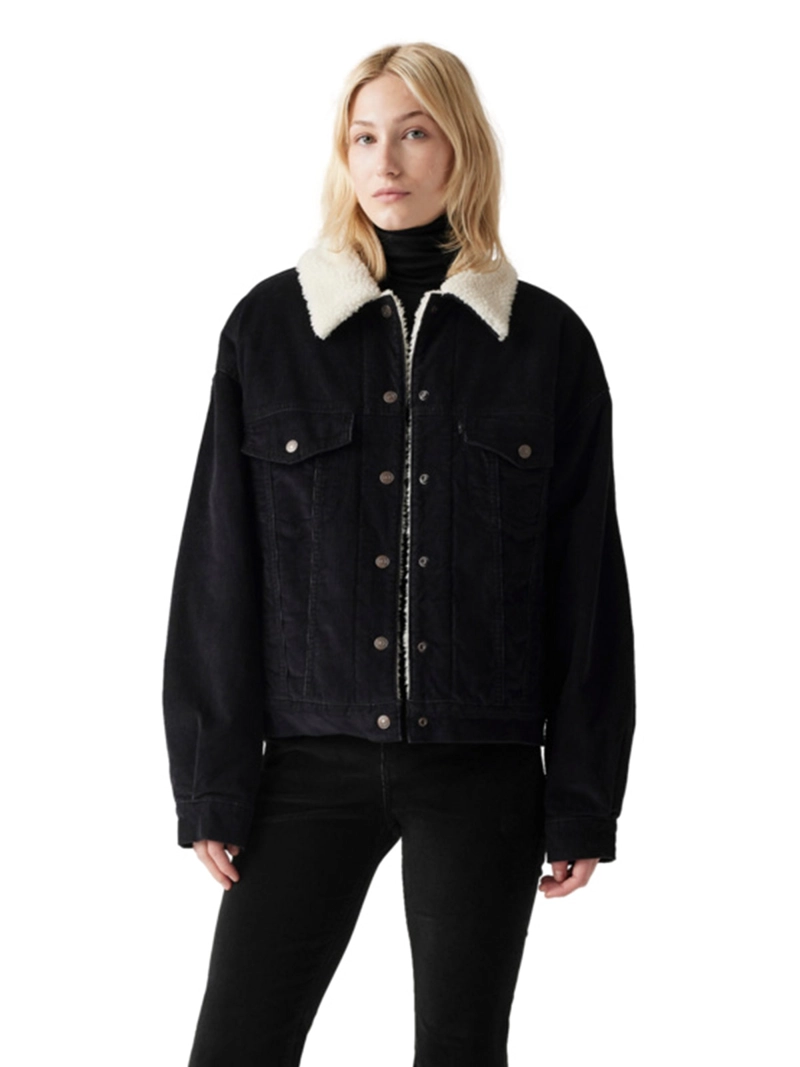CHAQUETA MUJER LEVI'S - 1