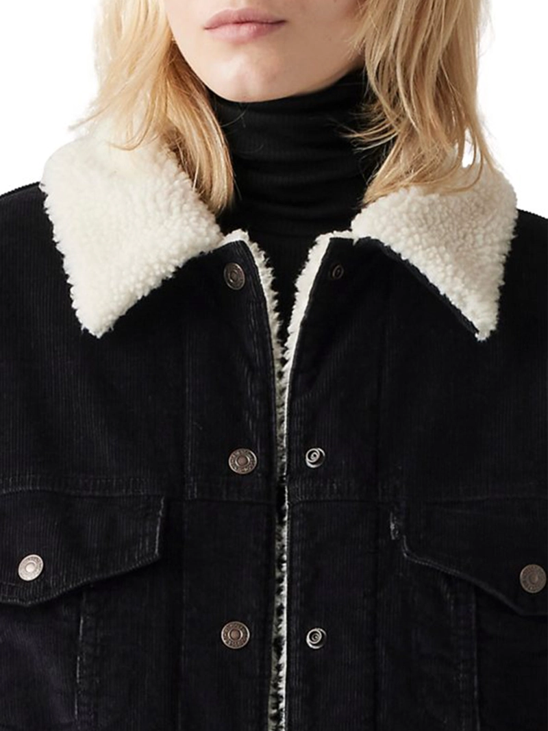 CHAQUETA MUJER LEVI'S - 3