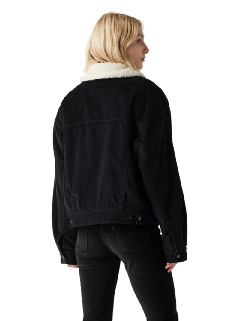 CHAQUETA MUJER LEVI'S - 2