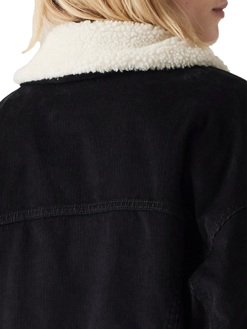 CHAQUETA MUJER LEVI'S - 4