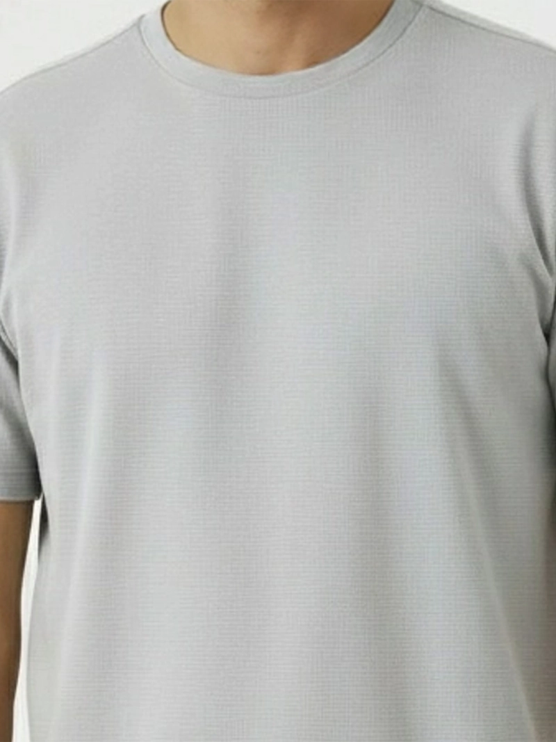 POLERA HOMBRE DOCKERS MANGA CORTA PIQUE - 5