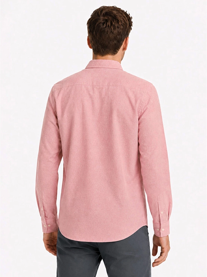 CAMISA HOMBRE ARROW ALGODÓN MANGA LARGA - 2