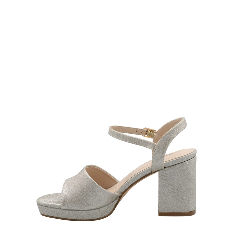 SANDALIAS MUJER AZALEIA DORADO JUANI 2 - 3