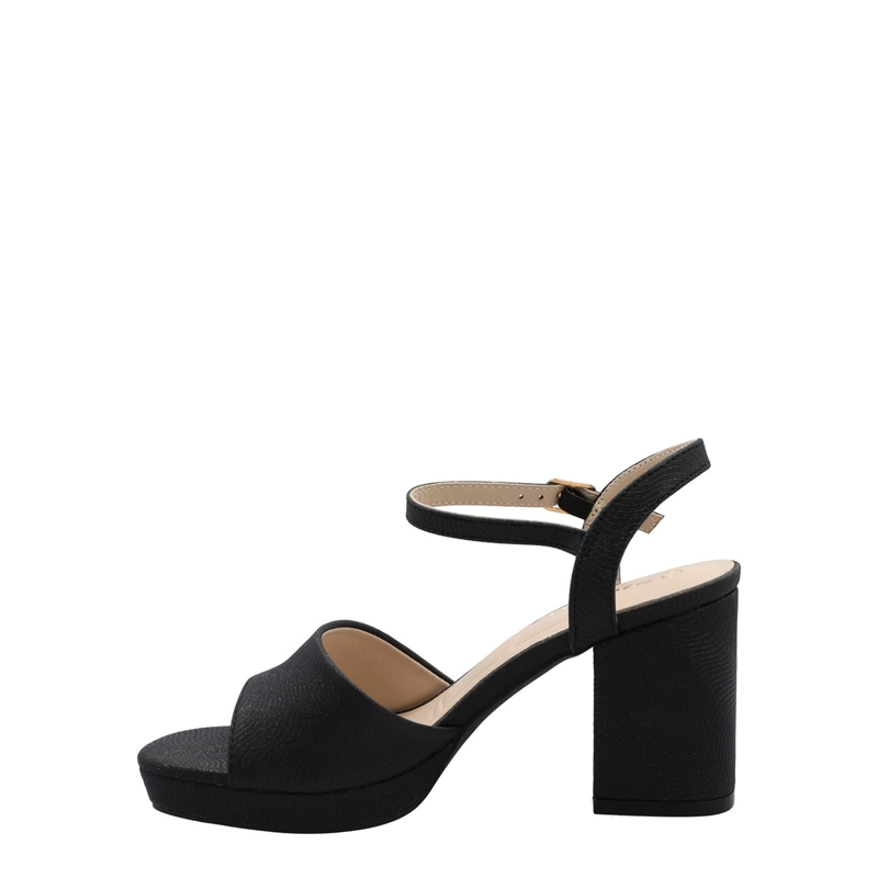 SANDALIAS MUJER AZALEIA NEGRO JUANI 2 - 3