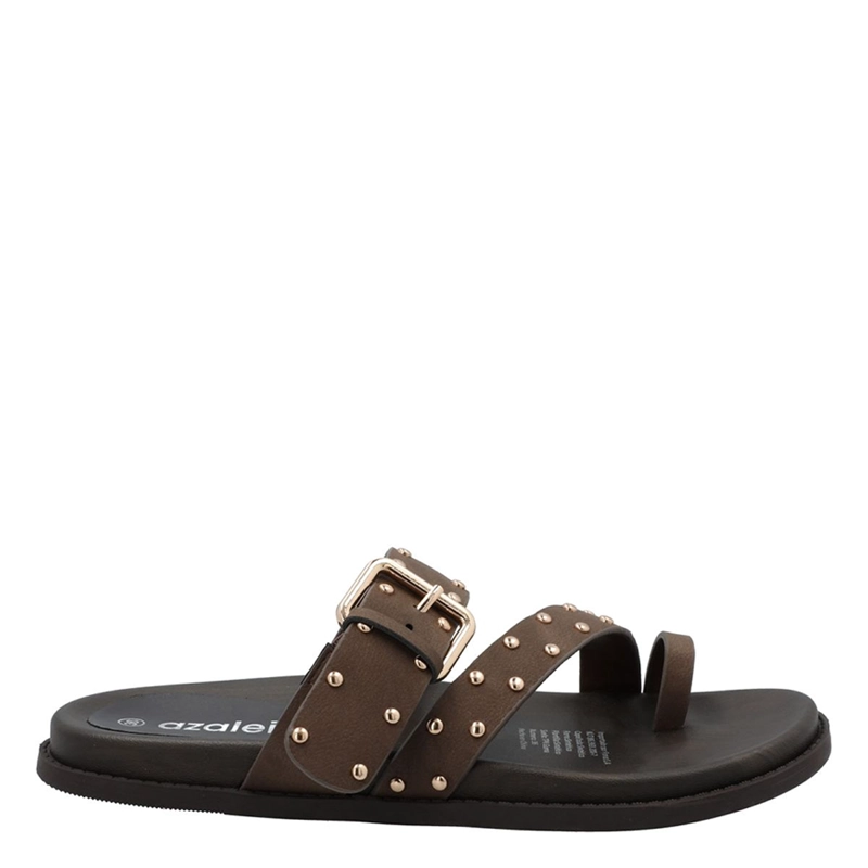 SANDALIAS MUJER AZALEIA CAFÉ ELOISA