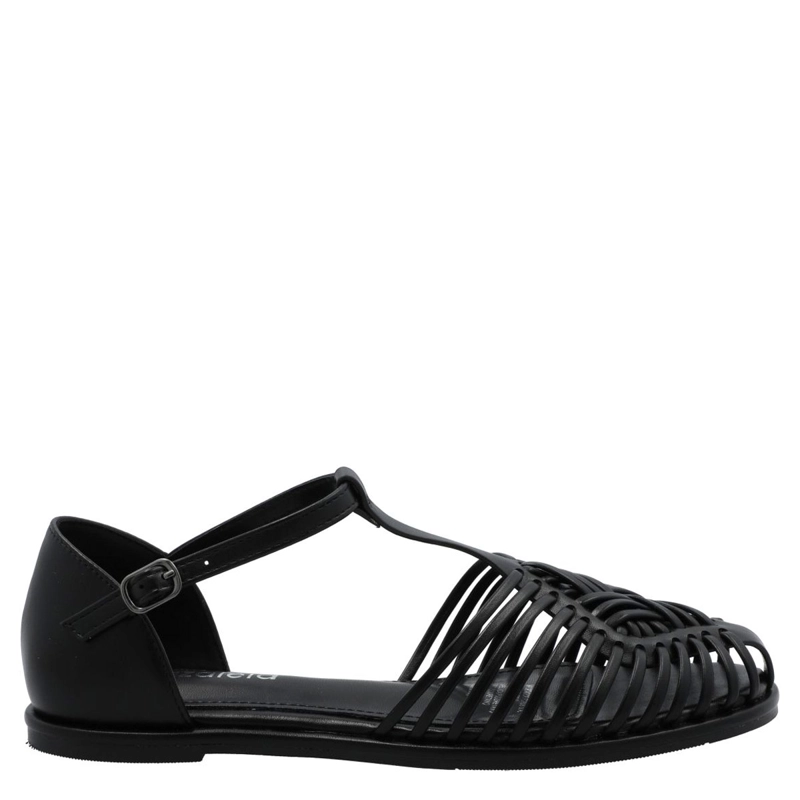 SANDALIAS MUJER AZALEIA NEGRO FIONA  - 1