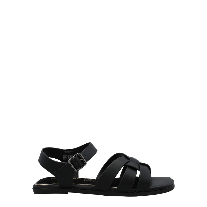 SANDALIAS MUJER AZALEIA NEGRO DAFFODIL - 1
